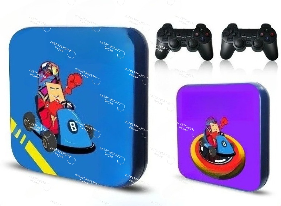 Spot Retro Oyun Konsolu TV Çık - Gaming Console Box incelemesi ve fiyatı