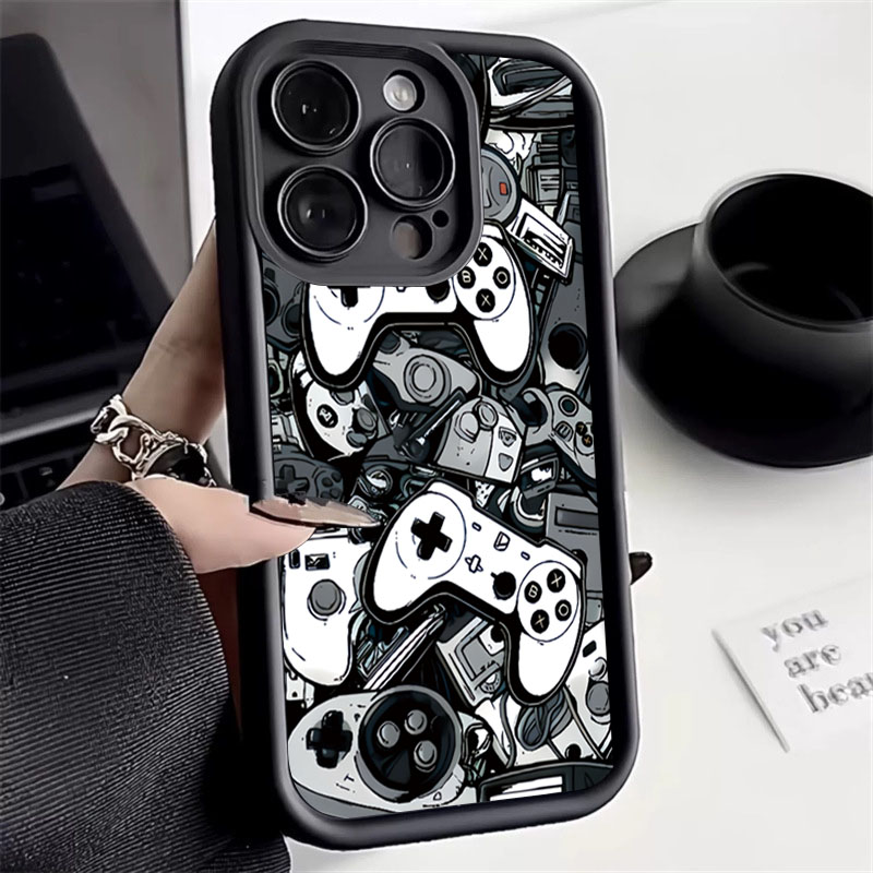 Oyun Kontrol Cihazı Grafik Sil - Gaming Console Case incelemesi ve fiyatı