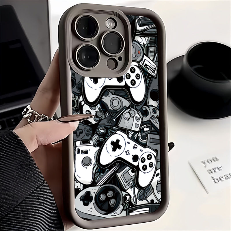 Oyun Kontrol Cihazı Grafik Sil - Gaming Console Case incelemesi ve fiyatı