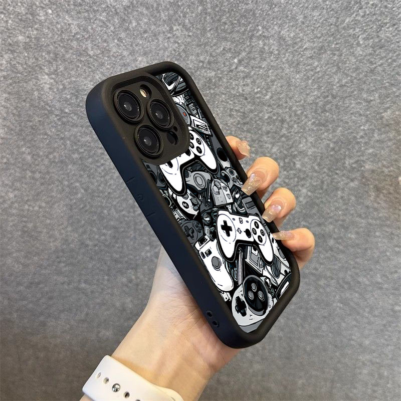 Oyun Kontrol Cihazı Grafik Sil - Gaming Console Case incelemesi ve fiyatı