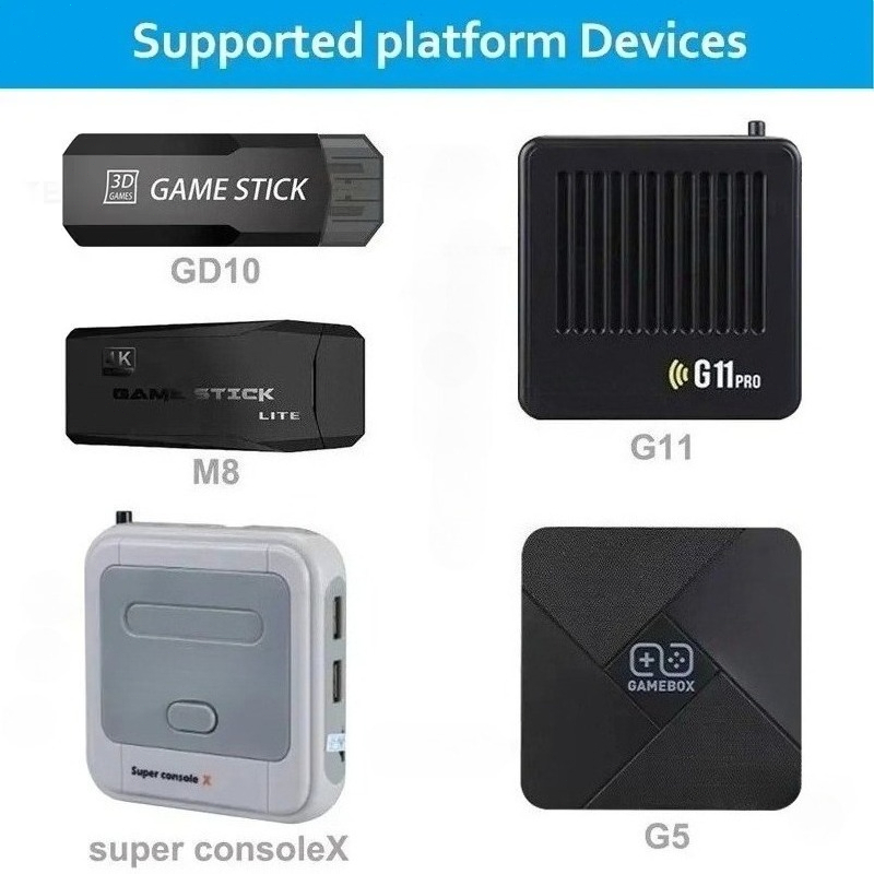2.4G USB Kablosuz Oyun Kumanda - Gaming Console Box incelemesi ve fiyatı