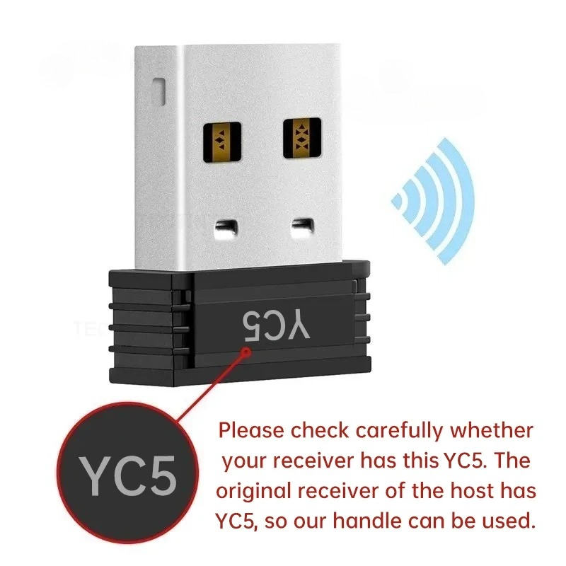 2.4G USB Kablosuz Oyun Kumanda - Gaming Console Box incelemesi ve fiyatı