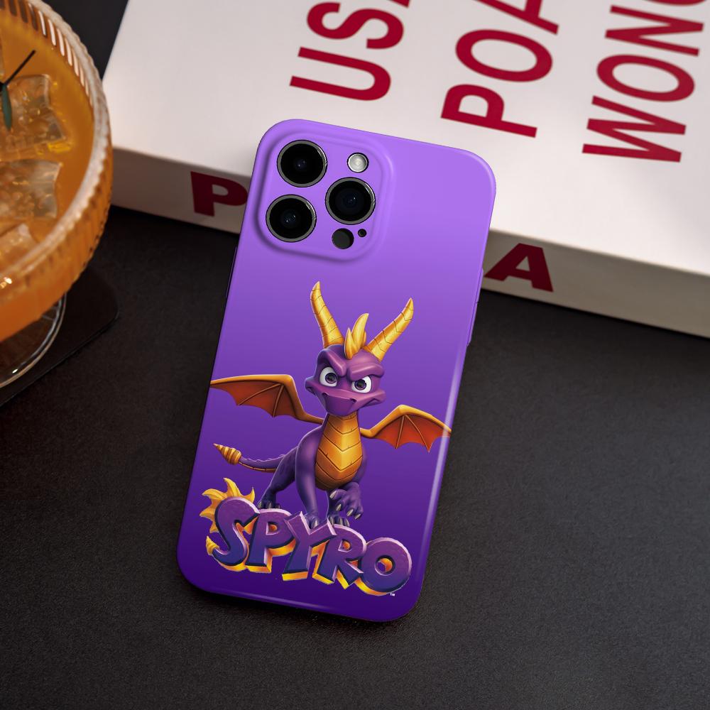 Game S-Spyro Serisi Ejderha Te - Gaming Console Case incelemesi ve fiyatı