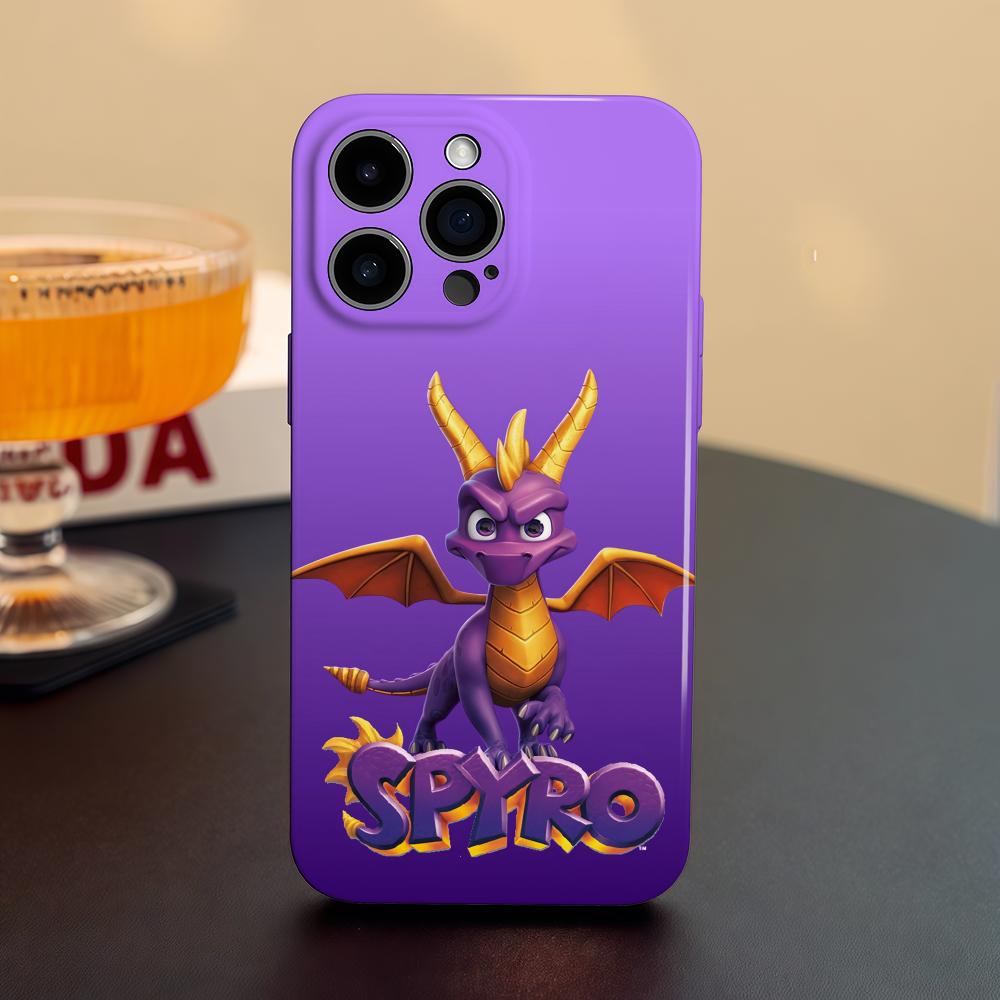Game S-Spyro Serisi Ejderha Te - Gaming Console Case incelemesi ve fiyatı